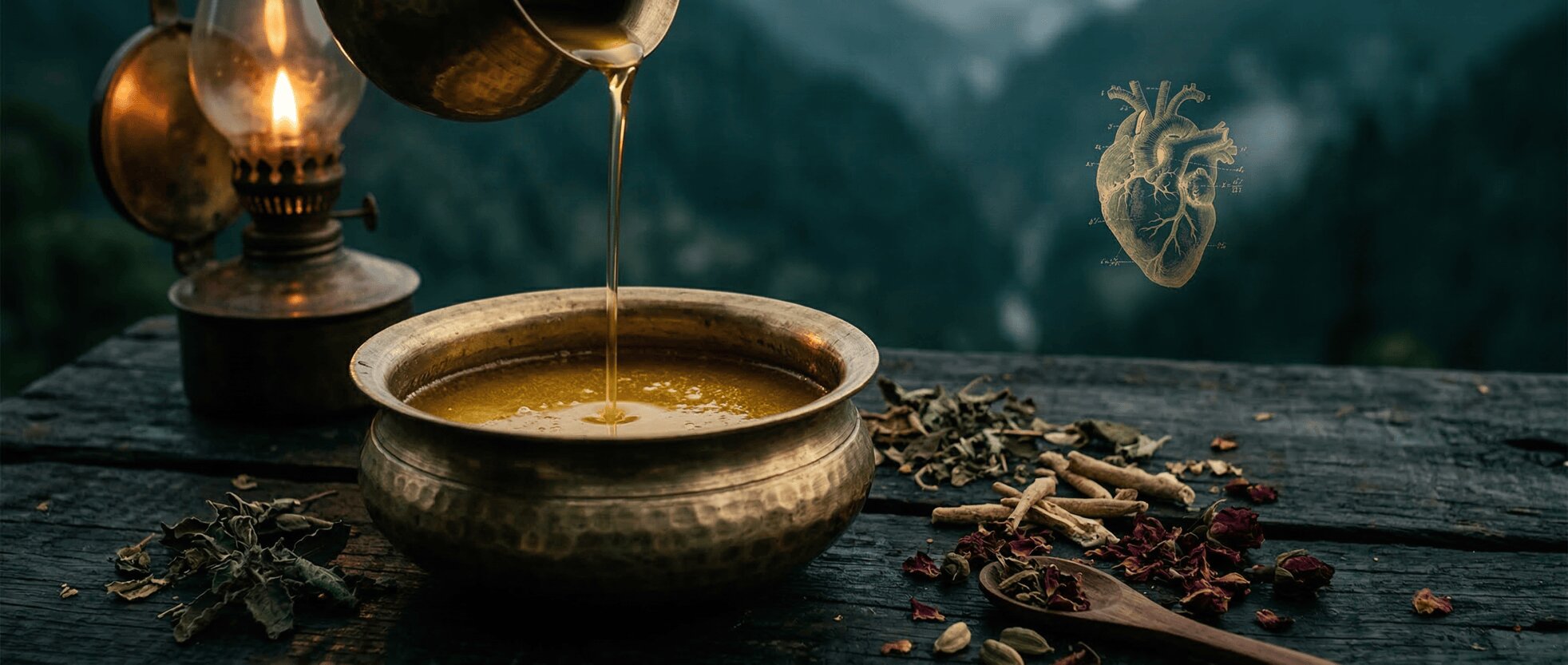 Is Ghee Good or Bad for Your Heart? What the Science Actually Says