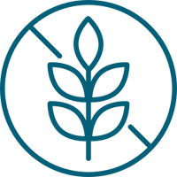 Gluten-free symbol
